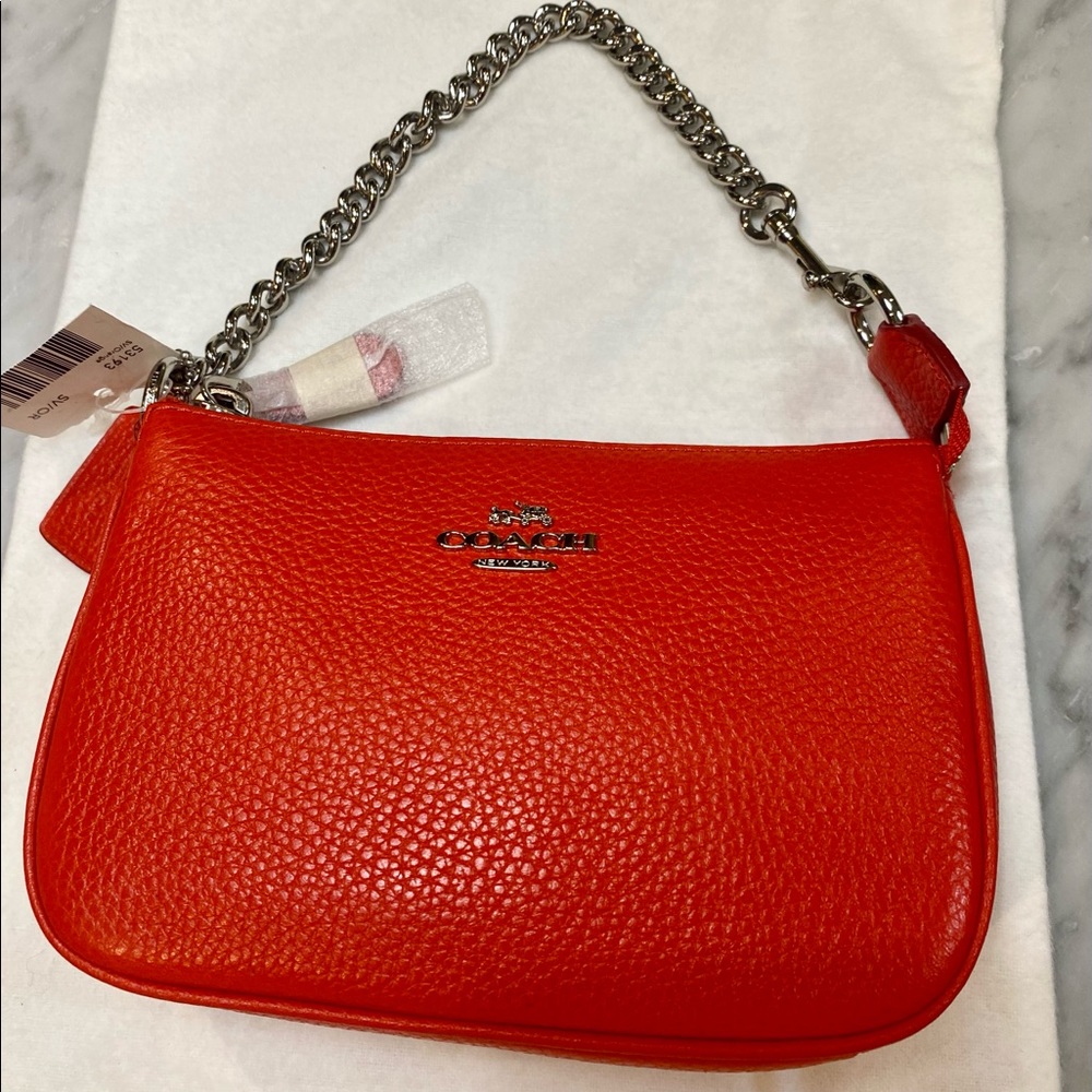 “Coach” purse